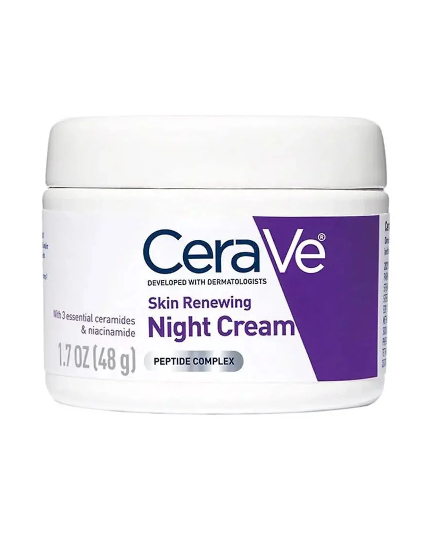 Skin Renewing Night Cream