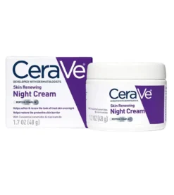 Skin Renewing Night Cream