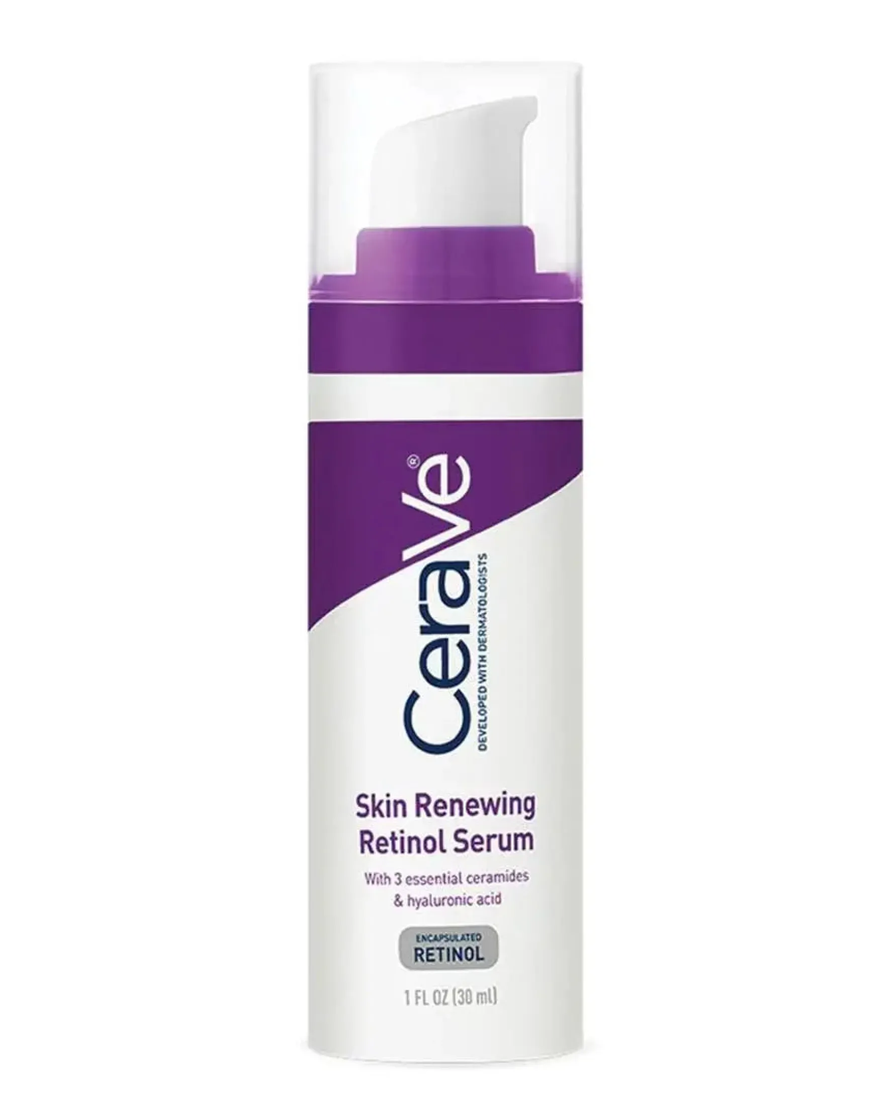 Skin Renewing Retinol Serum