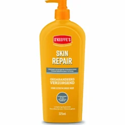 Skin Repair Body Lotion Pump