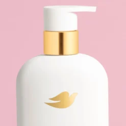 Skin Replenish Body Wash Niacinamide + BHA Serum Pink Lily