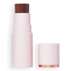 Skin Silk Bronzer Stick Dark Cocoa