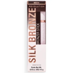 Skin Silk Bronzer Stick Deep Mocha