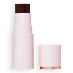 Skin Silk Bronzer Stick Deep Mocha