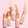 Skin Silk Glow Tint Sheer Foundation Stick Dark Neutral Cool