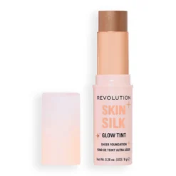Skin Silk Glow Tint Sheer Foundation Stick