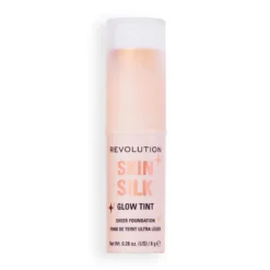 Skin Silk Glow Tint Sheer Foundation Stick