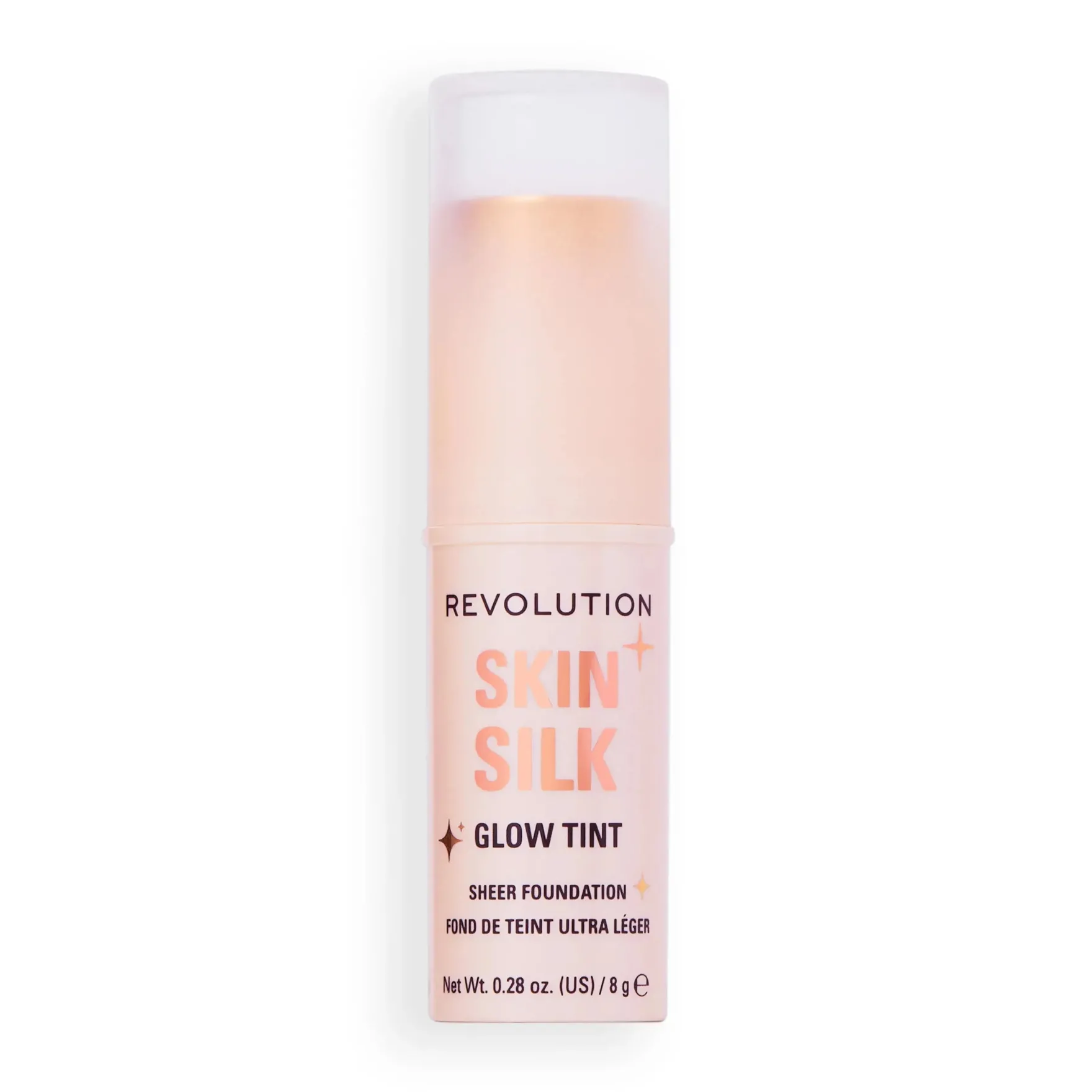 Skin Silk Glow Tint Sheer Foundation Stick