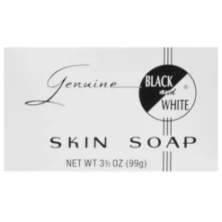Skin Soap Cleansing Bar