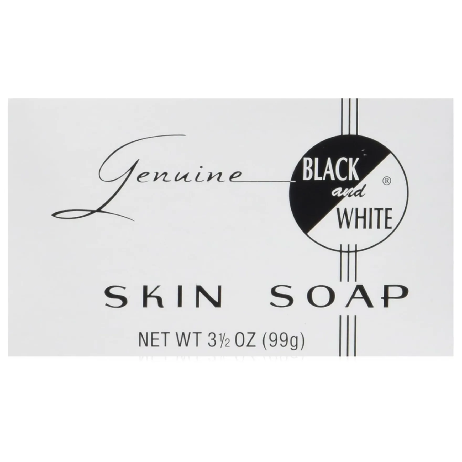 Skin Soap Cleansing Bar
