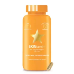 Skintamin Capsules