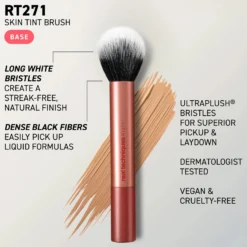 Skin Tint Face Brush