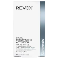 Skintreats Biotic Resurfacing Activator