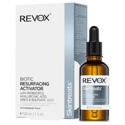 Skintreats Biotic Resurfacing Activator