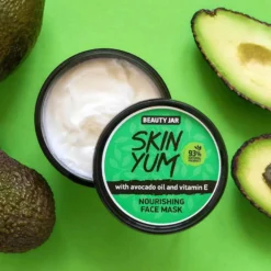 Skin Yum Nourishing Face Mask