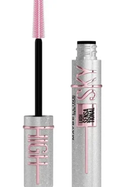 Sky High Mascara Space Diamond Glitter Mascara