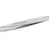 Slant Tweezer Stainless Steel