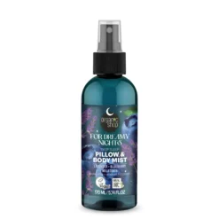Sleeping Deep Pillow And Body Mist For Dreamy Nights