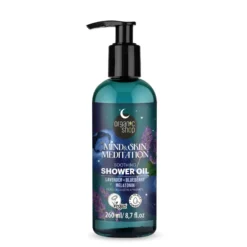 Sleeping Soothing Shower Oil Mind & Skin Meditation