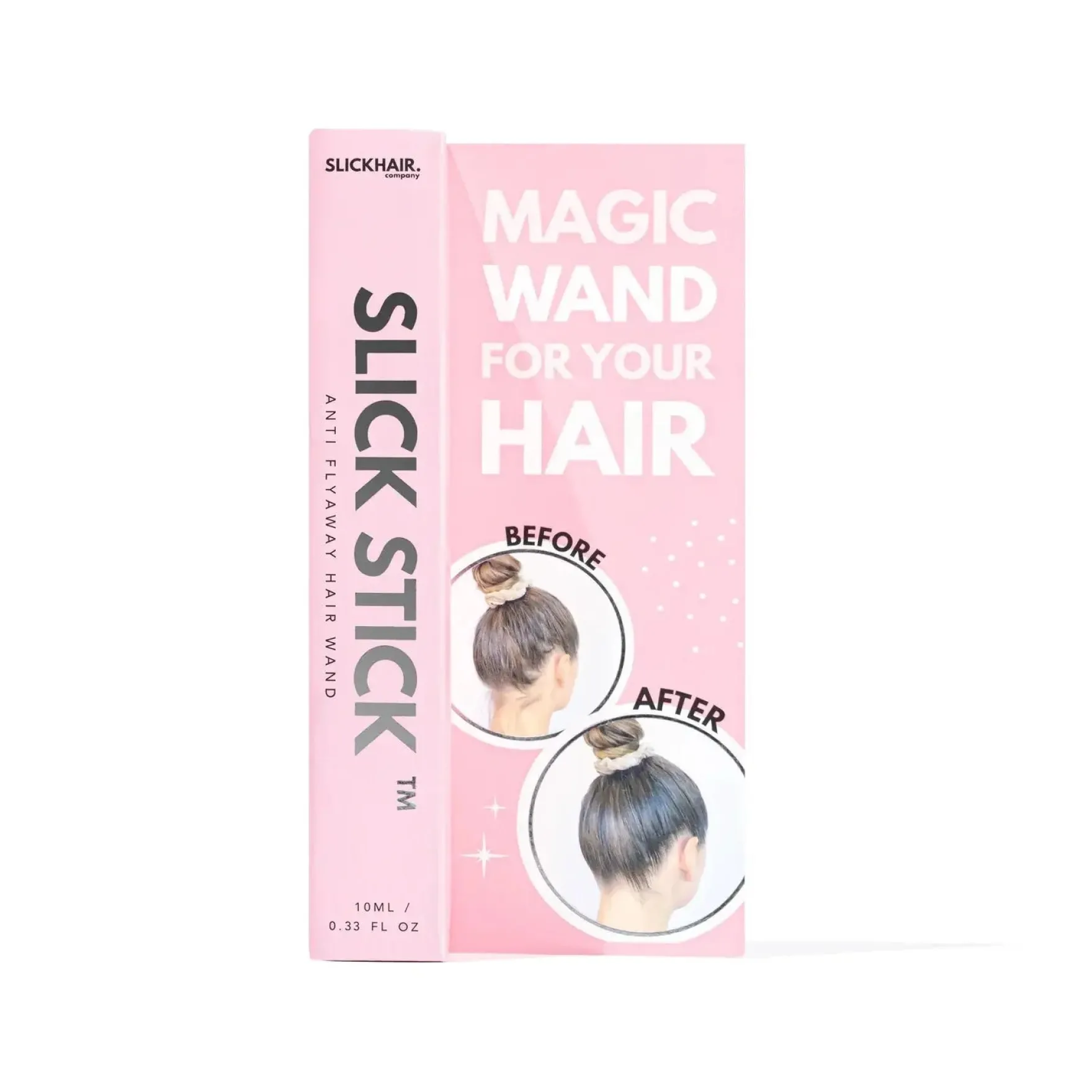 Slick Stick Anti Flyaway Hair Wand