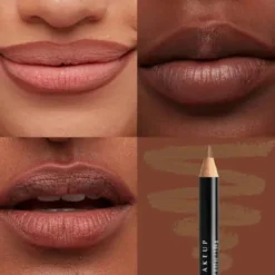 Slim Lip Pencil Brown