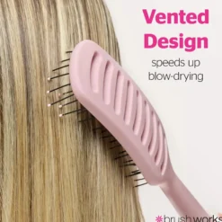 Slim Vent Hair Brush
