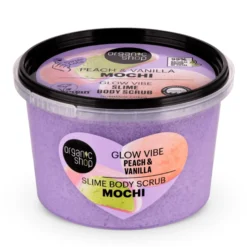 Slime Scrub Candy Mochi