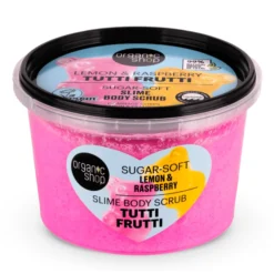 Slime Scrub Candy Tutti Frutti