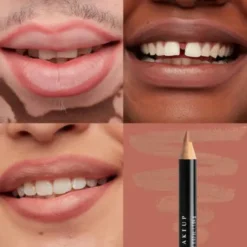 Slim Lip Pencil Natural