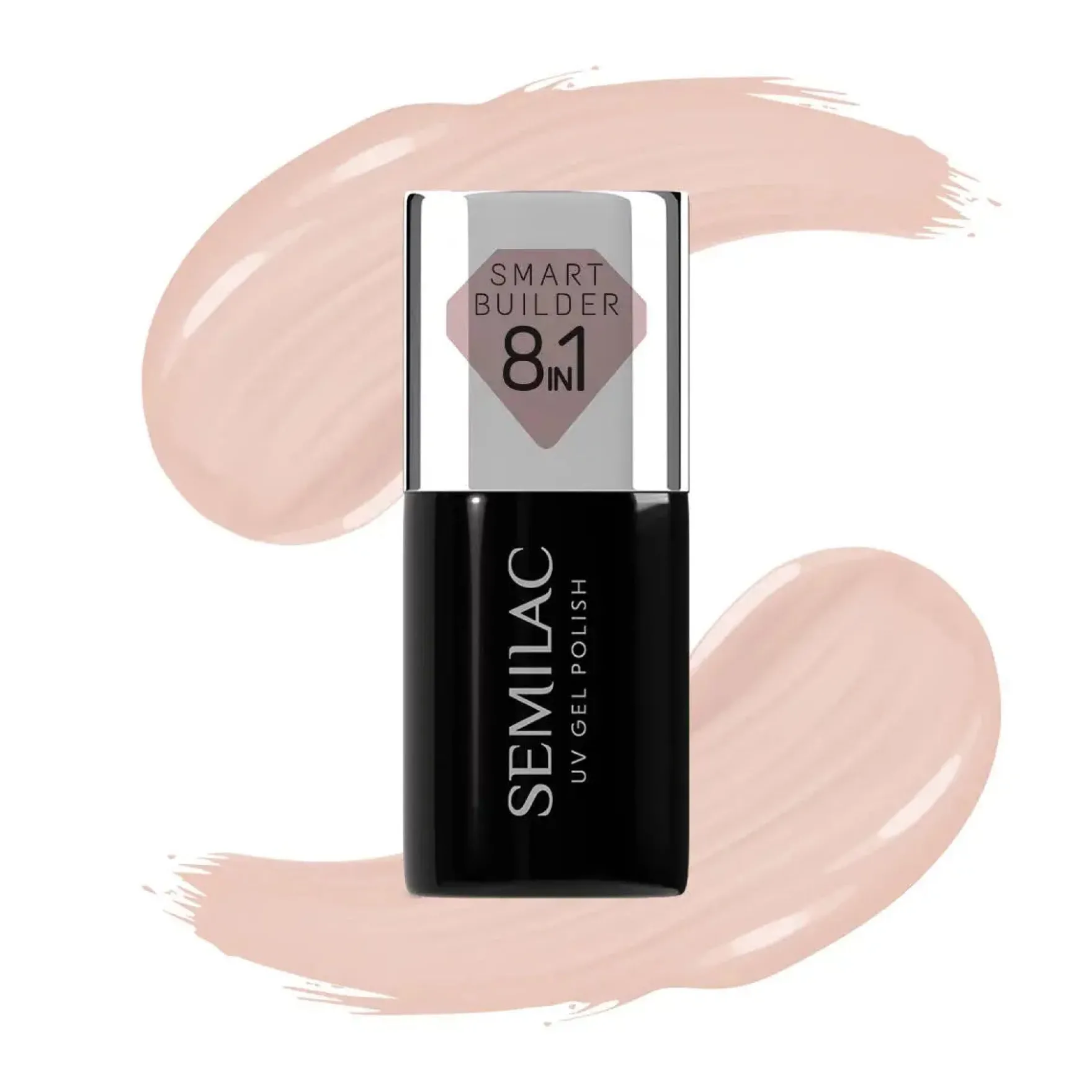 Smart Builder 816 Pale Nude