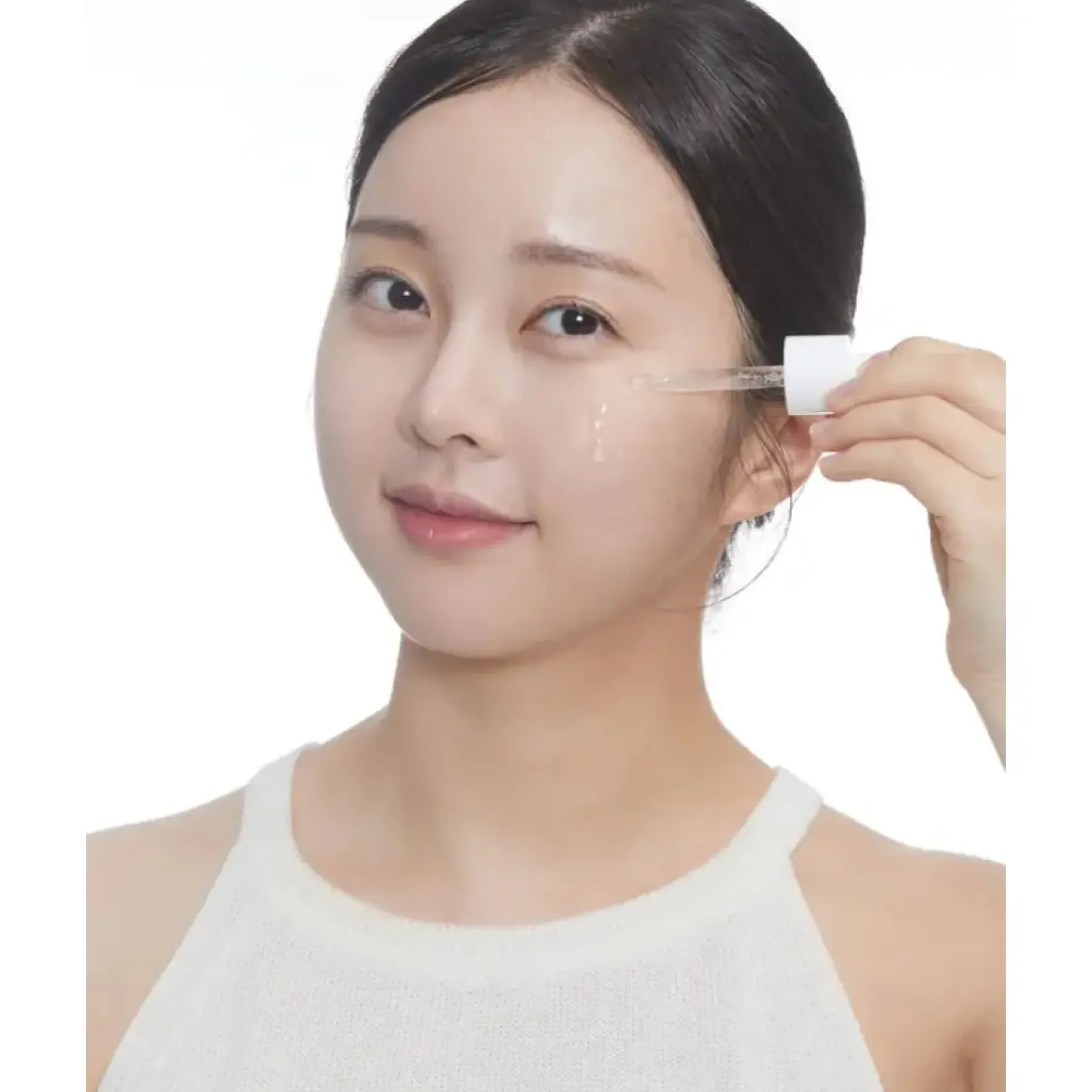 S4 Moisture Ampoule