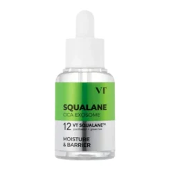 S4 Moisture Ampoule