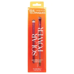Smolder Eye + Brow Duo