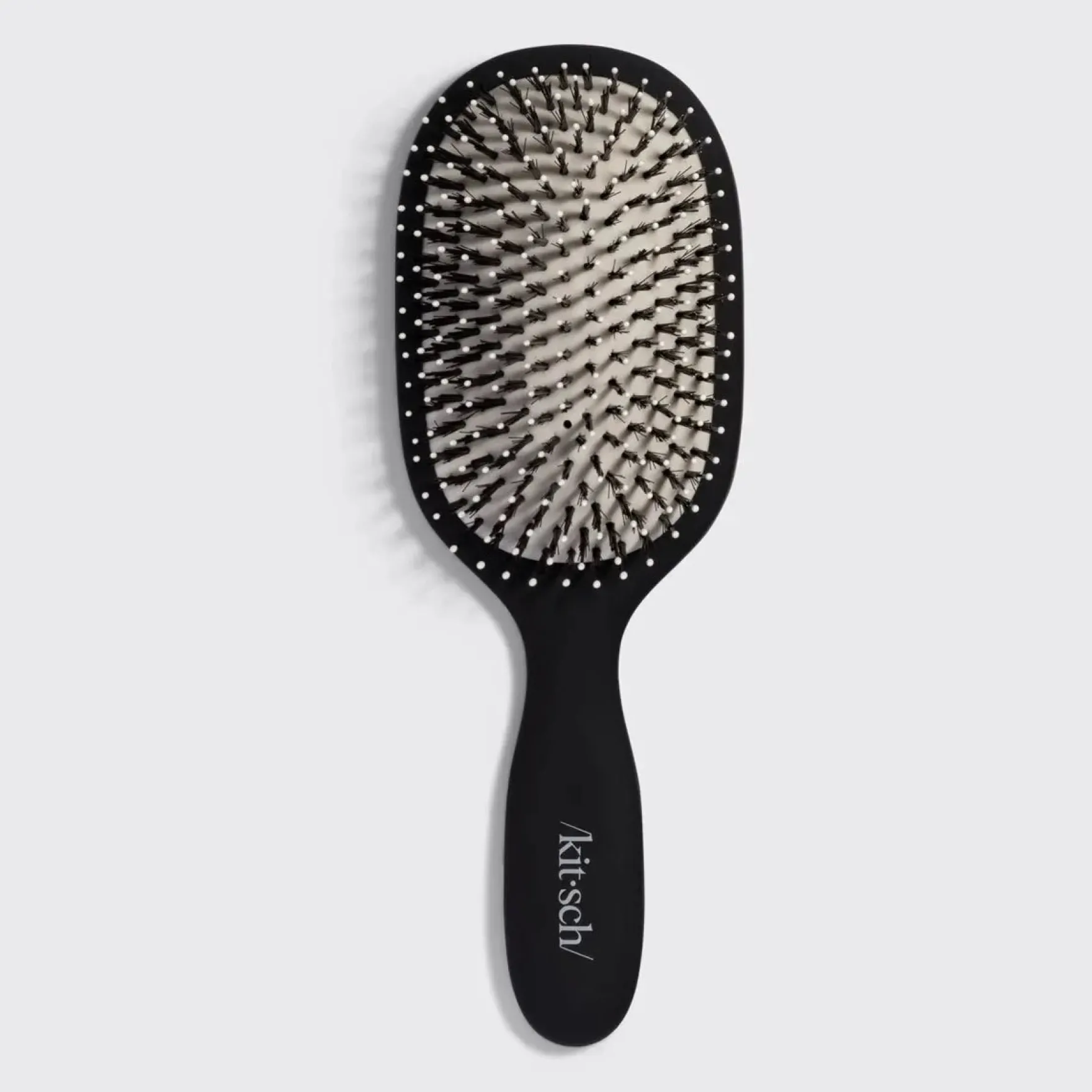 Smooth & Polish Brush Black