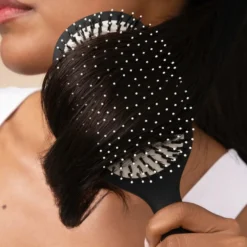 Smooth & Polish Brush Black