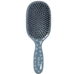 Smooth & Polish Brush Coastal Blue Print
