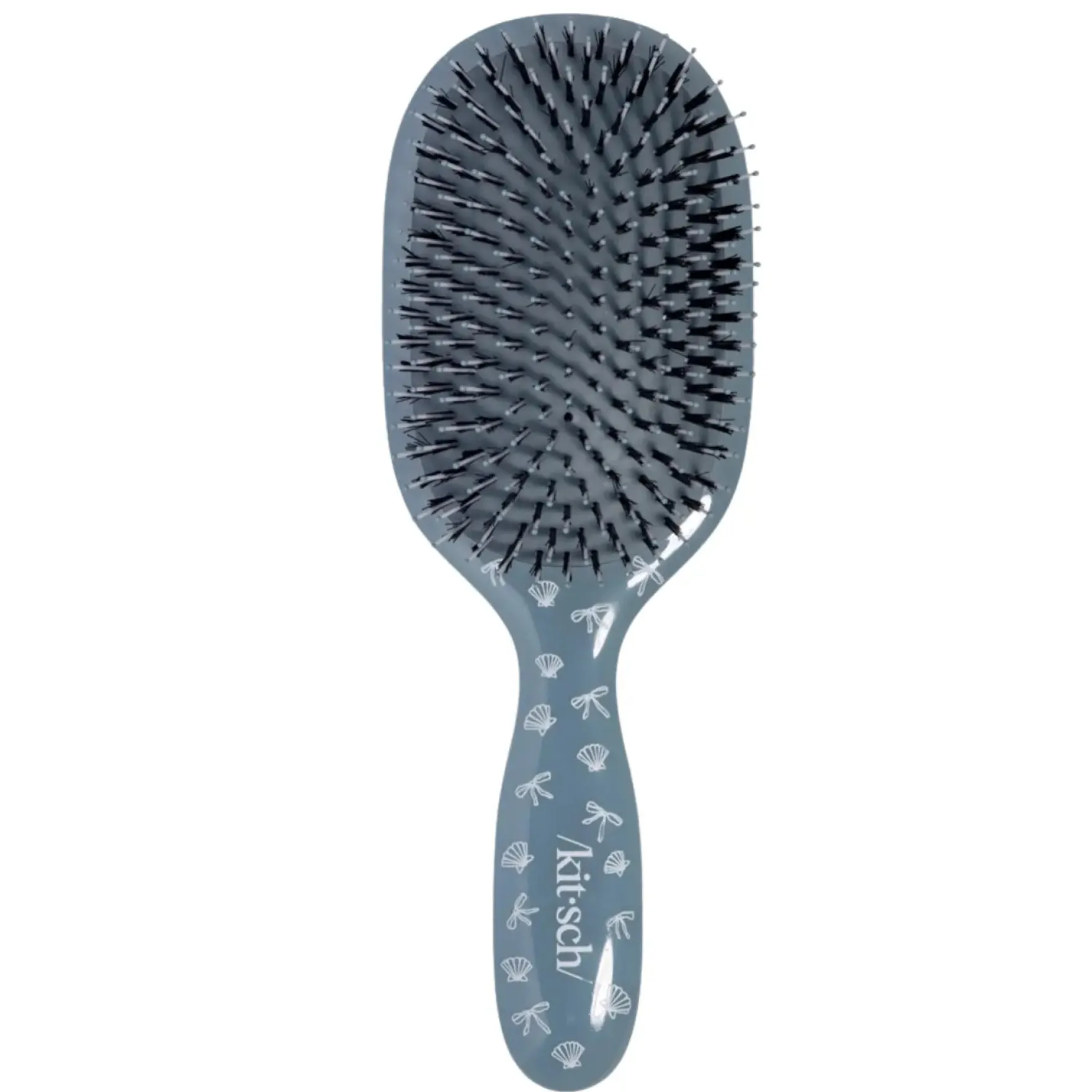 Smooth & Polish Brush Coastal Blue Print