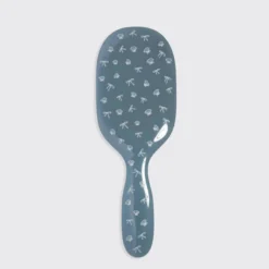 Smooth & Polish Brush Coastal Blue Print