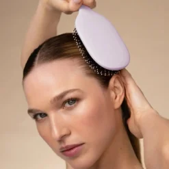 Smooth & Polish Brush Soft Violet