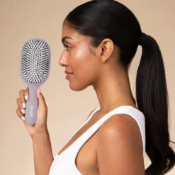 Smooth & Polish Brush Soft Violet