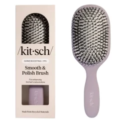 Smooth & Polish Brush Soft Violet