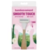 Smooth Touch Body Razor