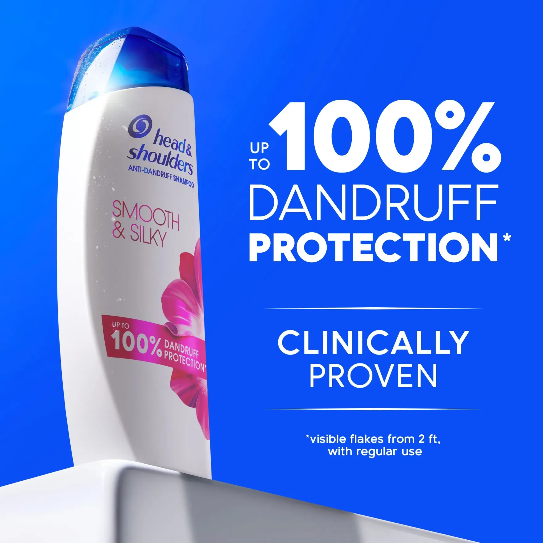 Smooth And Silky Shampoo