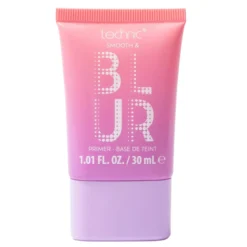 Smooth & Blur Primer