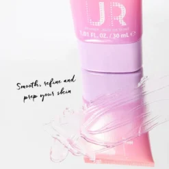 Smooth & Blur Primer