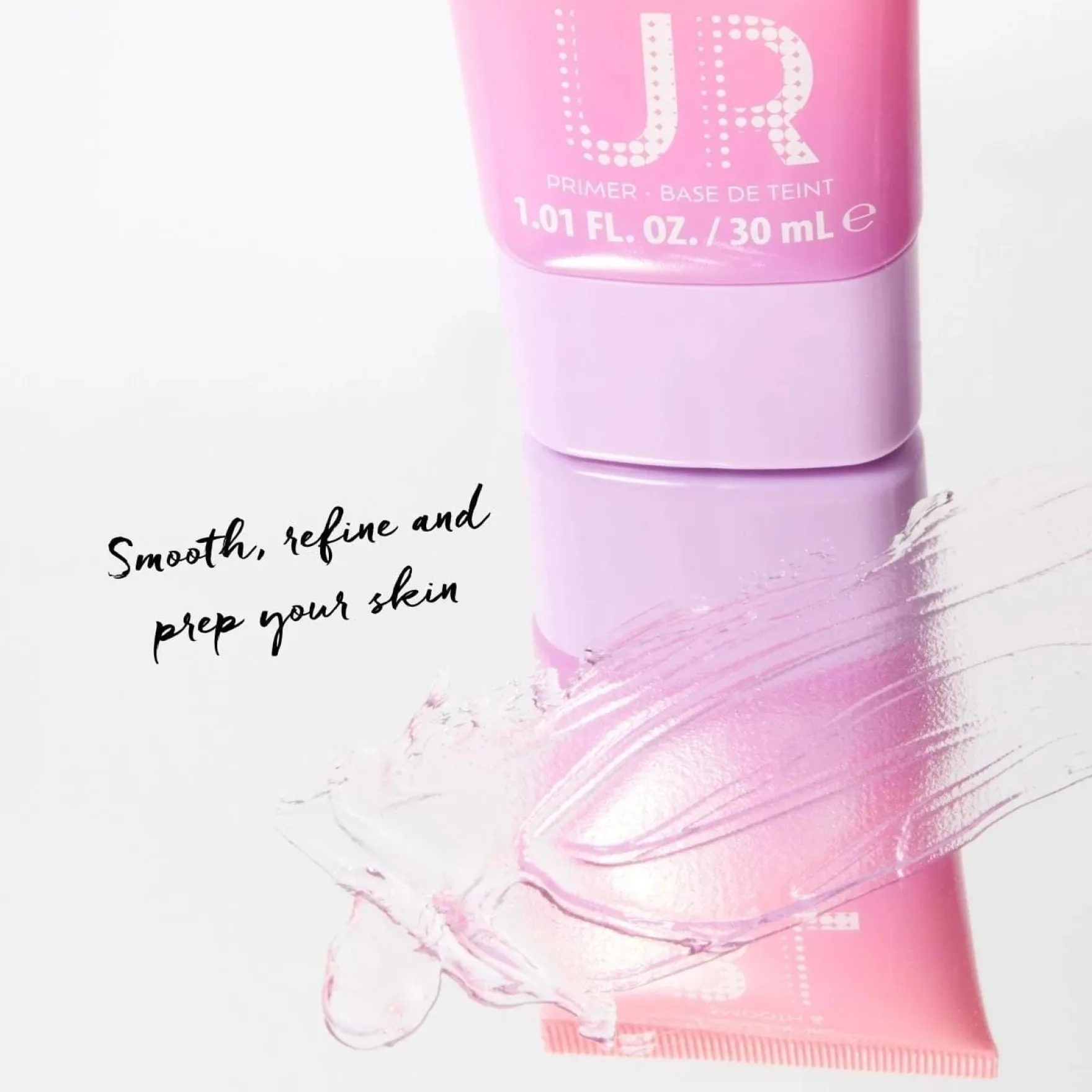 Smooth & Blur Primer