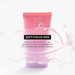 Smooth & Blur Primer