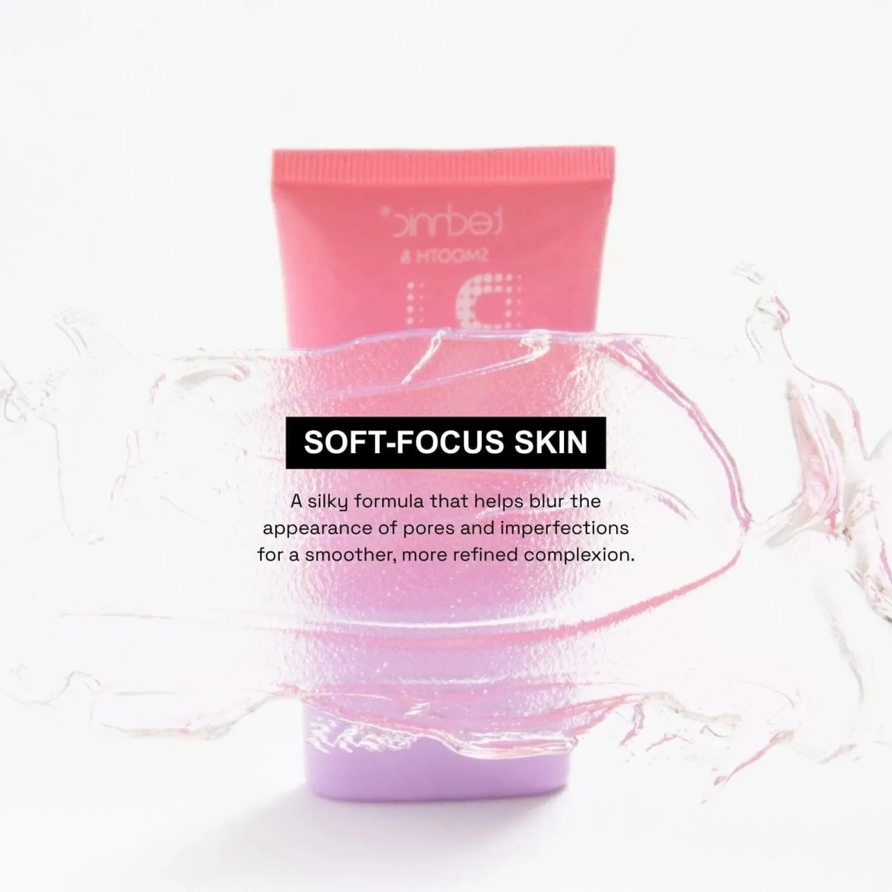 Smooth & Blur Primer