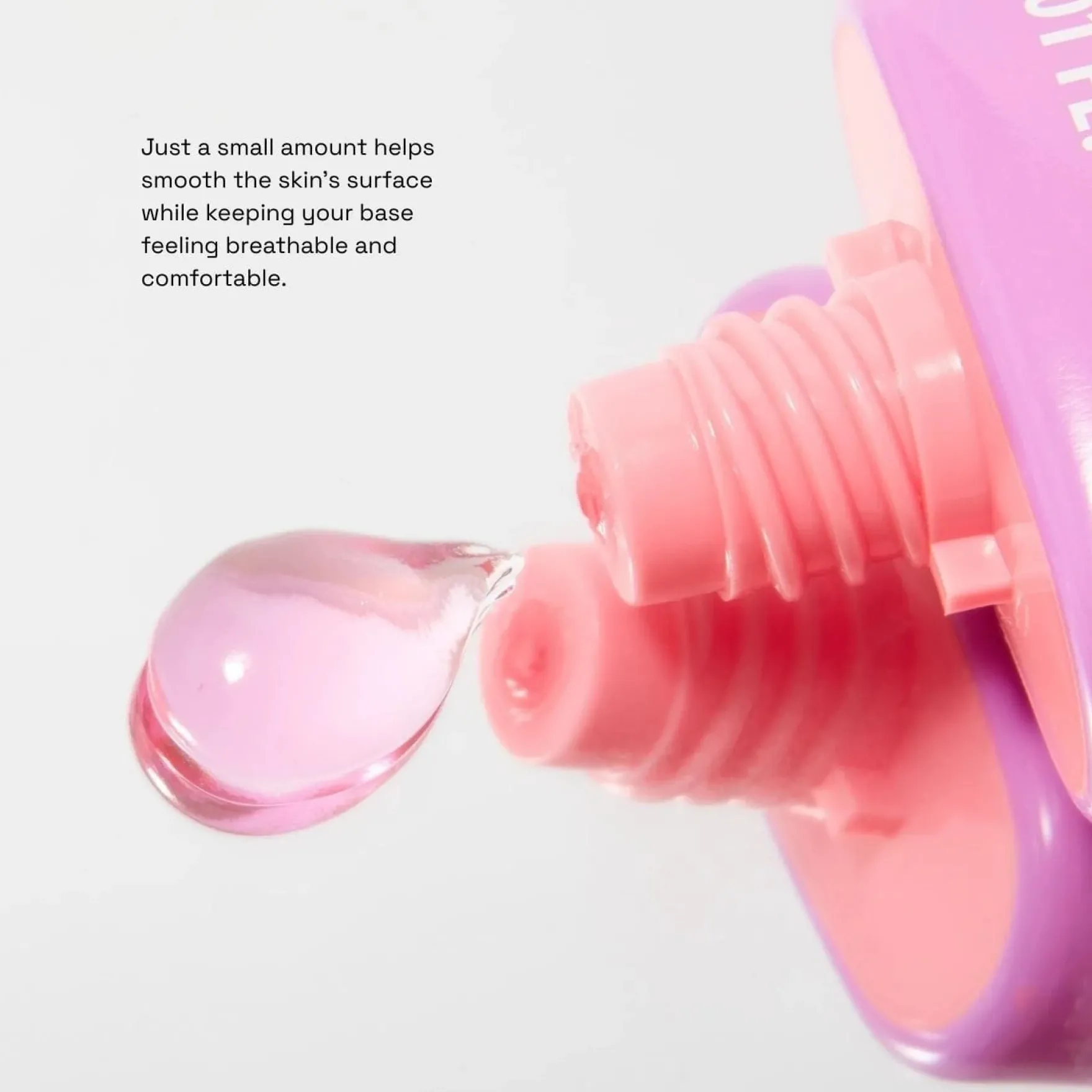 Smooth & Blur Primer