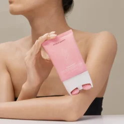 Smooth'd Body Refining Roller Cream